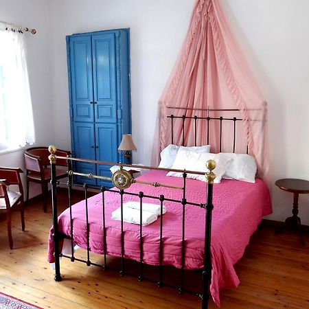 Villa Archondisa Chania  Zimmer foto