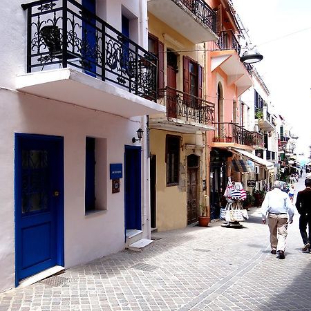 Villa Archondisa Chania  Zimmer foto