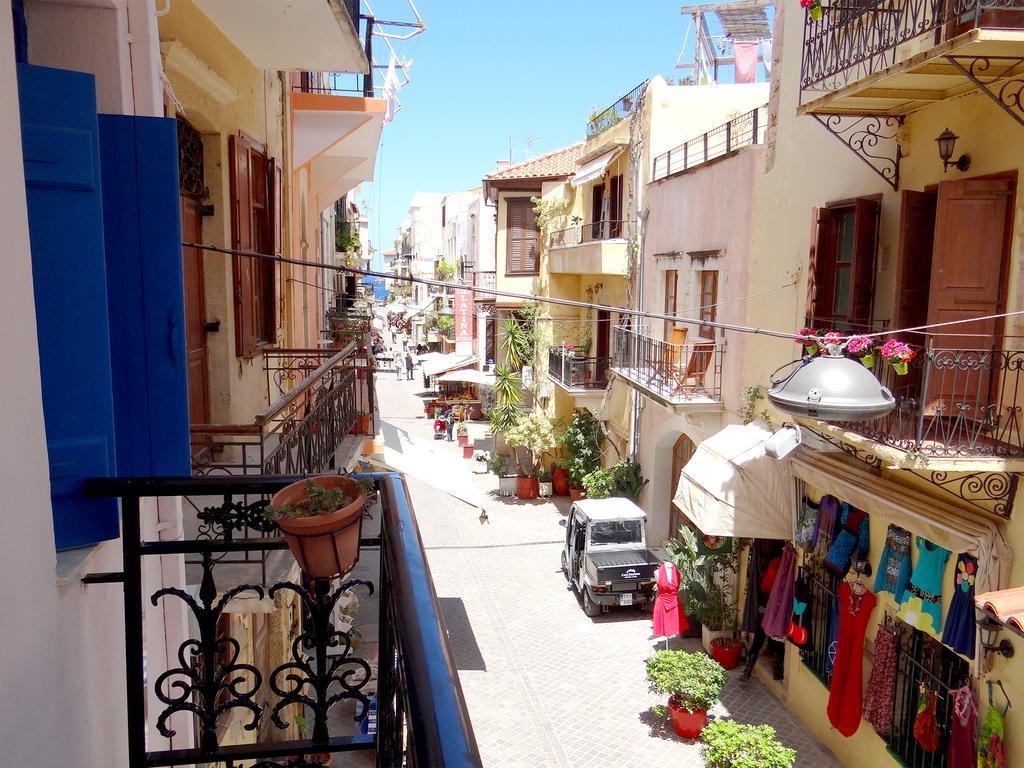Villa Archondisa Chania  Zimmer foto