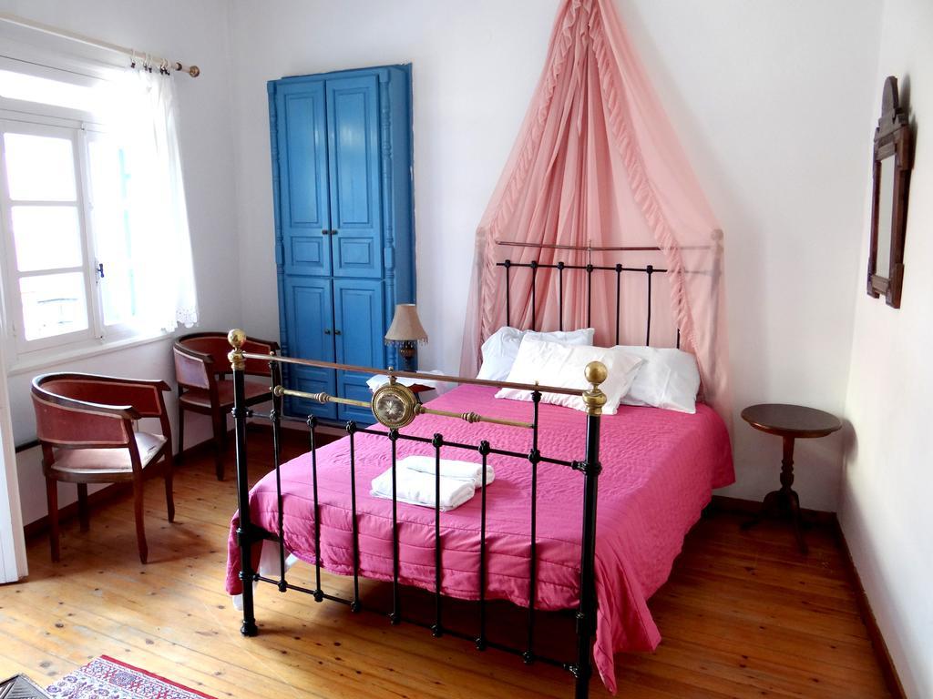 Villa Archondisa Chania  Zimmer foto