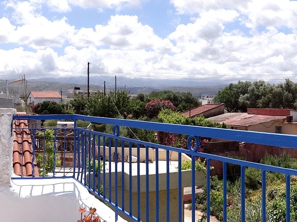 Villa Archondisa Chania  Zimmer foto