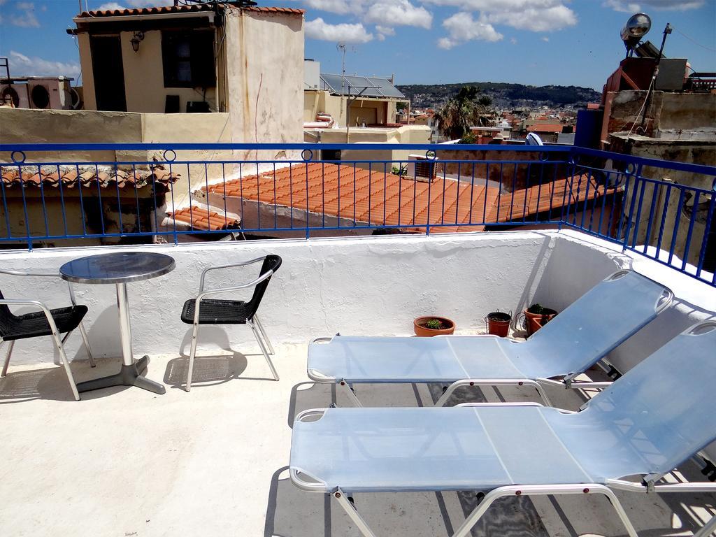 Villa Archondisa Chania  Zimmer foto