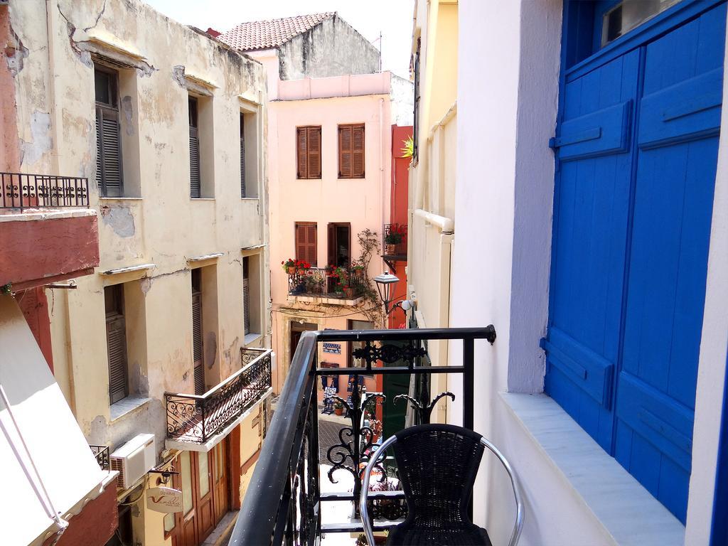 Villa Archondisa Chania  Zimmer foto