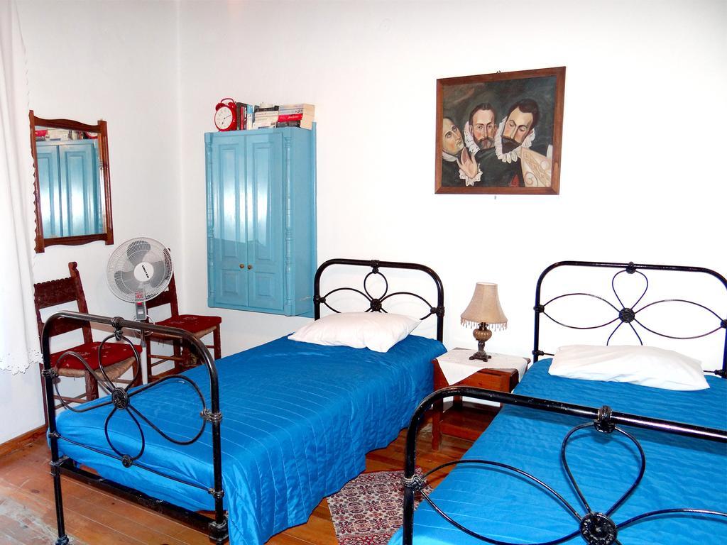 Villa Archondisa Chania  Zimmer foto