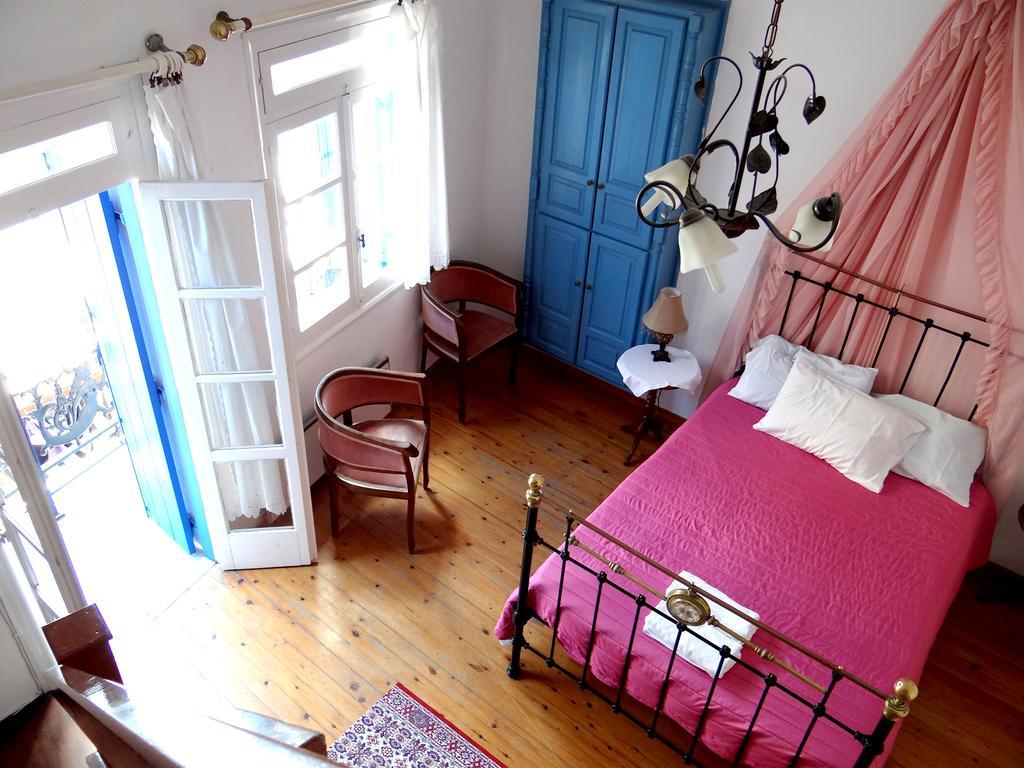 Villa Archondisa Chania  Zimmer foto