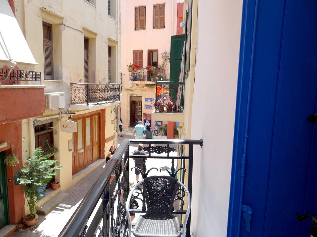 Villa Archondisa Chania  Zimmer foto
