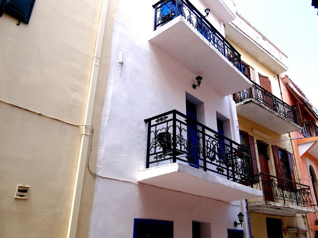 Villa Archondisa Chania  Zimmer foto